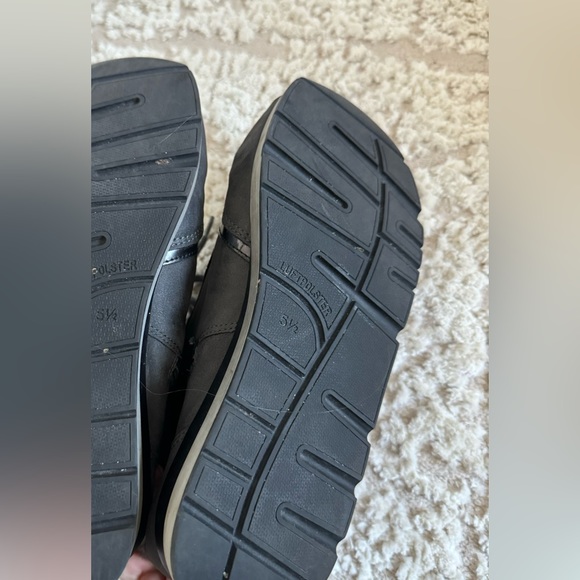 Ara Luftpolster women’s ankle boots Relax insole gray size 5.5 - Picture 9 of 9